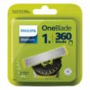 סכין להחלפה למכשיר One Blade 360