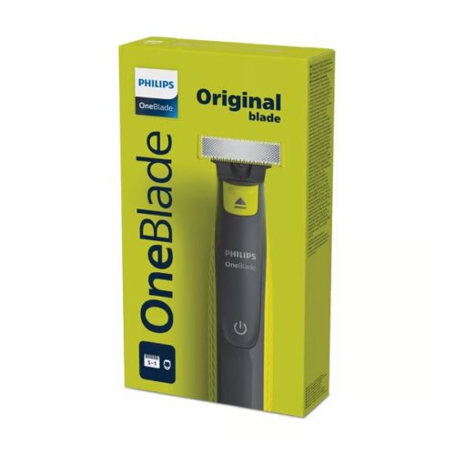One Blade 45 דקות + מסרק מתכוונן