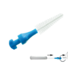 מברשת בין שינית לידית עובי 1.9/6 מ"מ 1049 Interdental Toothbrush Isola פארו