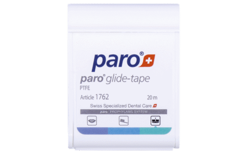 סרט דנטלי מטפלון Glide Tape 1762 פארו