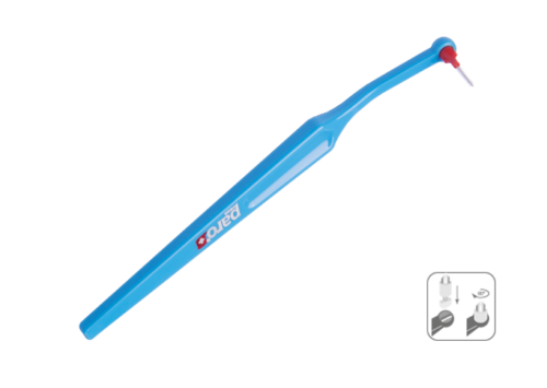 ידית למברשת איזולה 1040 Isola F Holder פארו