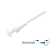 מברשת בין שינית לידית עובי 1.7 מ"מ 1048 Interdental Toothbrush Isola פארו