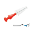 מברשת בין שינית לידית עובי 1.9 מ"מ 1043 Interdental Toothbrush Isola פארו