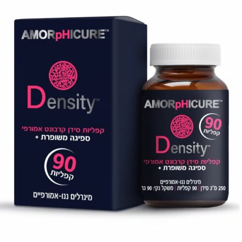 דנסיטי 90 - אריזת חסכון