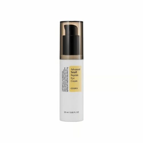 Advanced Snail Peptide Eye Cream - קרם עיניים תמצית מוצין חילזון