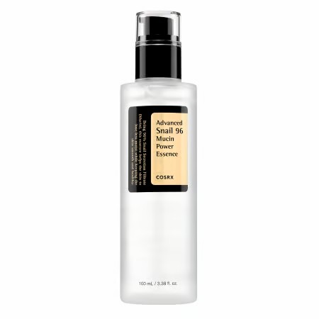 Advanced Snail 96 Mucin Power Essence - תמצית מוצין חלזונות