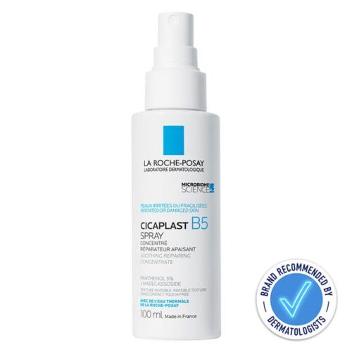 La Roche Posay Cicaplast Spray (100ml)