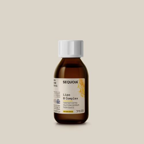Lipo B-Complex