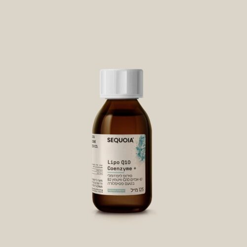 +Lipo Q10 Coenzyme