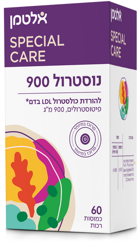 נוסטרול אלטמן