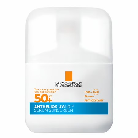 UVAIR סרום להגנה מהשמש +SPF50