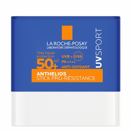 UVSPORT סטיק להגנה מהשמש +SPF50