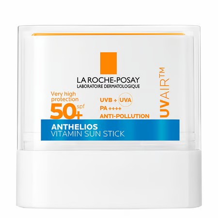 UVAIR סטיק להגנה מהשמש +SPF50