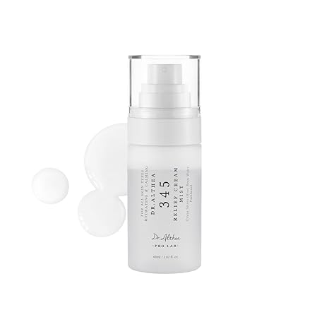 Dr.Althea 345 Relief Cream Mist