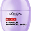 REVITALIFT FILLER קרם לחות והגנה SPF30 לעד 24 שעות של לחות