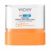 קפיטל סוליי אקווה פלויד סטיק הגנה לפנים SPF50