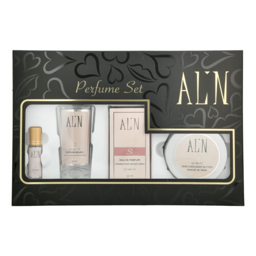 מארז SI PERFUME