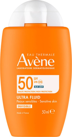 תחליב הגנה אולטרה SPF50
