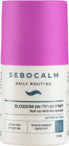 דיילי דאודורנט בלוסום