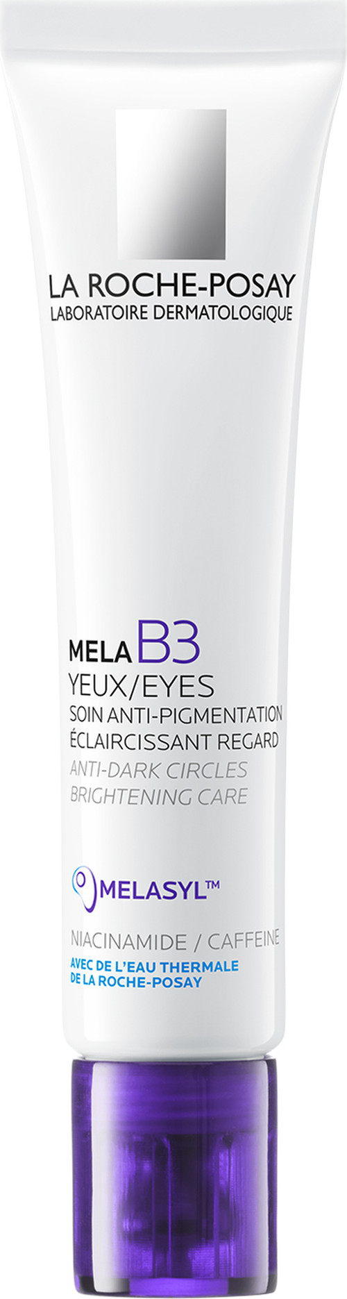MELA B3 קרם עיניים (ללא אריזה)